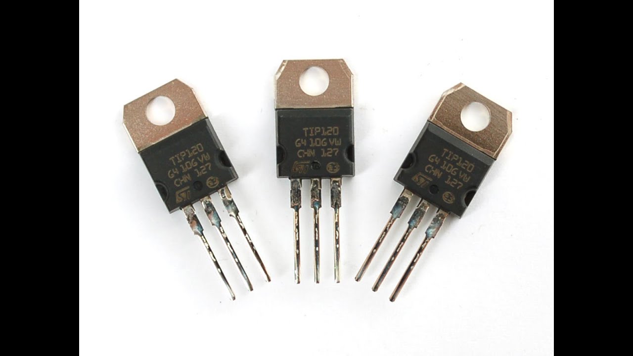 data persamaan transistor power amplifier